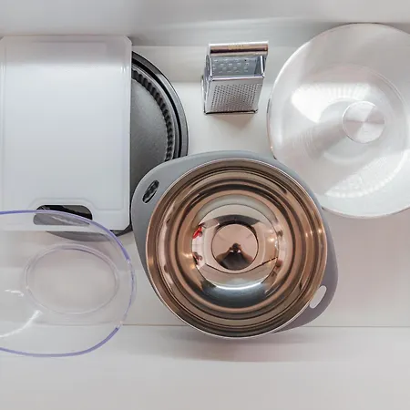 アパート Azores Smart