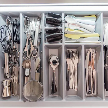 アパート Azores Smart