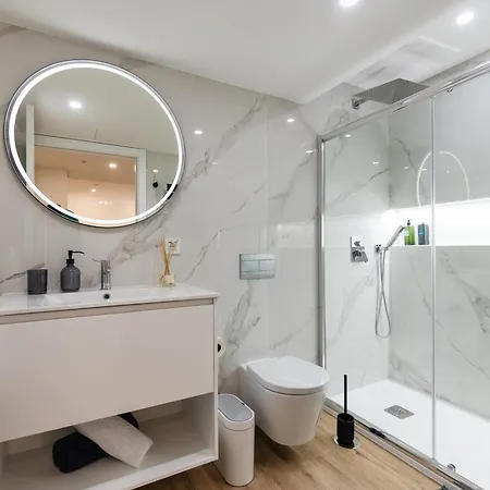 Azores Smart * ポンタ・デルガダ