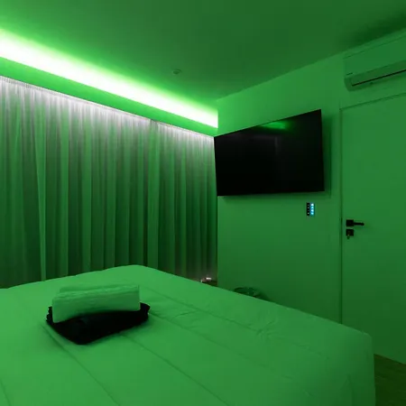 Azores Smart ポンタ・デルガダ