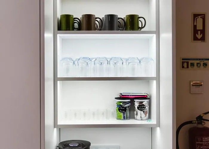 Azores Smart Πόντα Ντελγκάντα