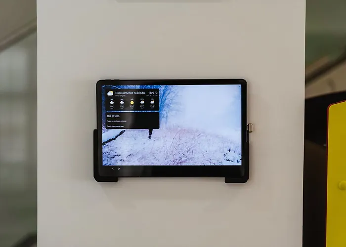 Διαμέρισμα Azores Smart Πόντα Ντελγκάντα