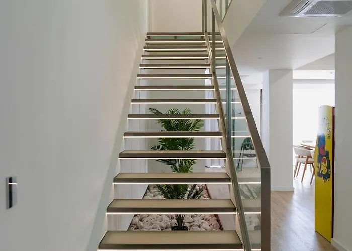 Azores Smart Πόντα Ντελγκάντα