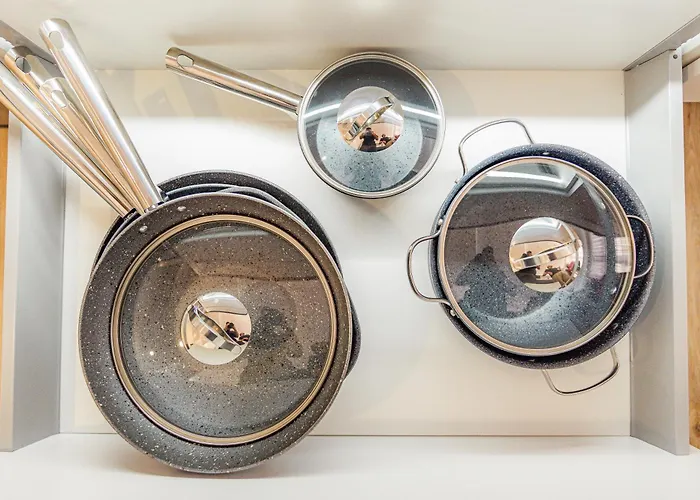 Azores Smart Διαμέρισμα Πόντα Ντελγκάντα