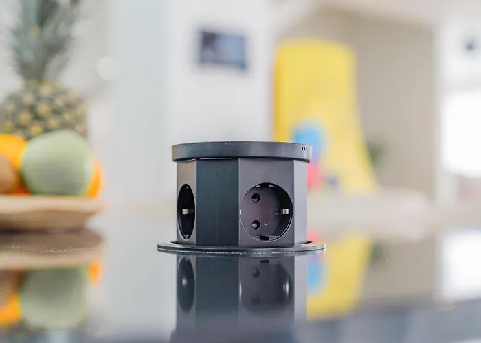 Διαμέρισμα Azores Smart *