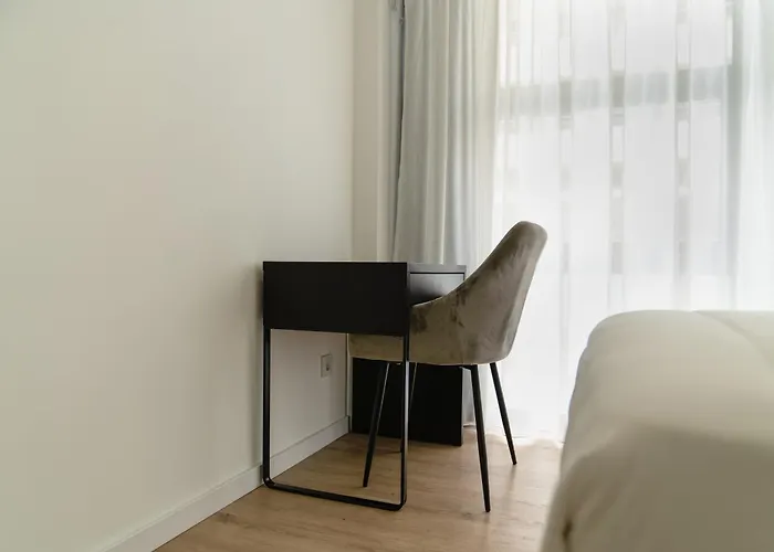 Azores Smart Διαμέρισμα *