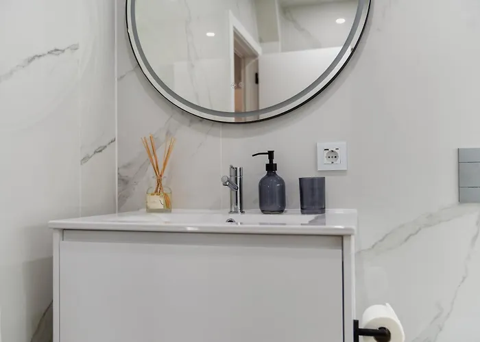 Διαμέρισμα Azores Smart