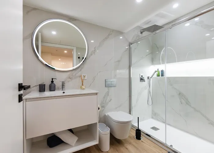 Azores Smart * Πόντα Ντελγκάντα