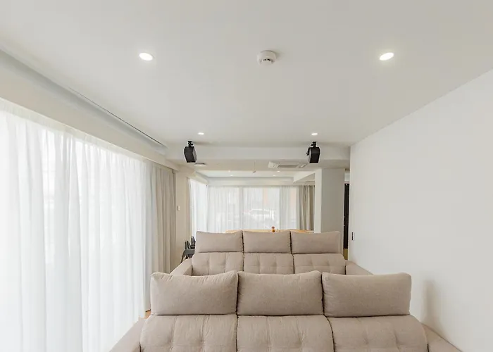 Διαμέρισμα Azores Smart *