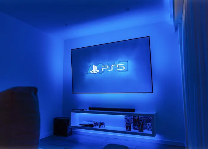 Διαμέρισμα Azores Smart *