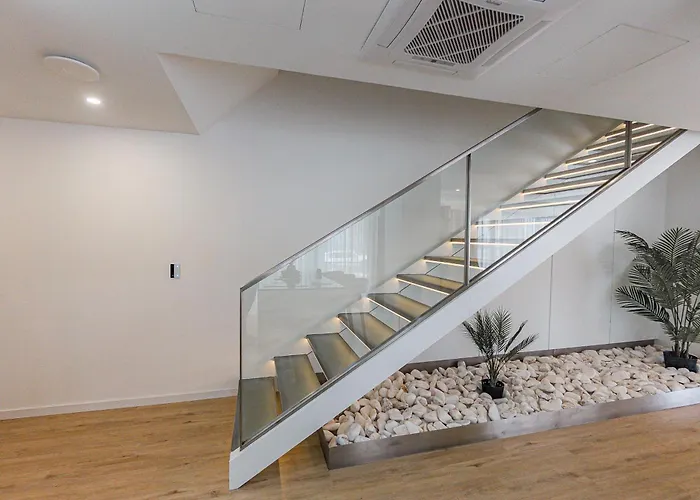 Διαμέρισμα Azores Smart