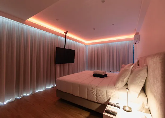 Azores Smart * Πόντα Ντελγκάντα