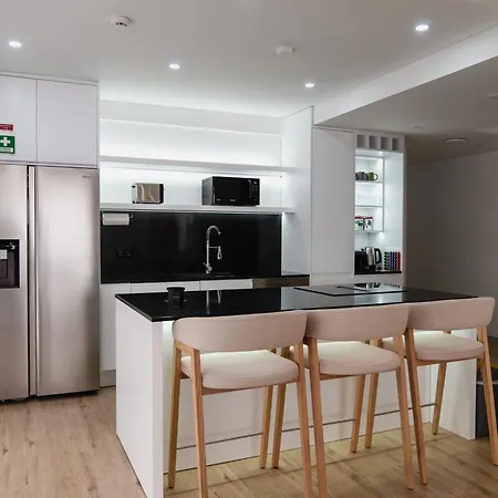 Appartement Azores Smart
