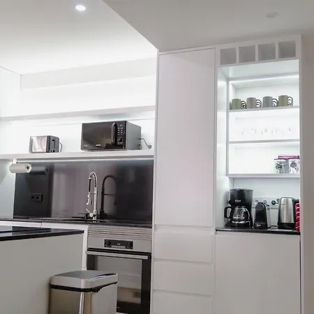 Appartement Azores Smart