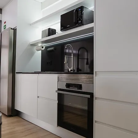 Appartement Azores Smart