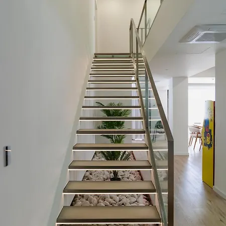 Azores Smart Ponta Delgada