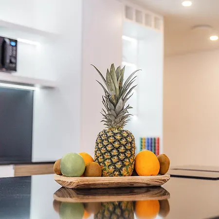 Azores Smart Apartment