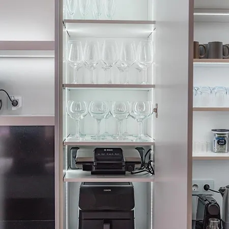 Azores Smart Apartmán *