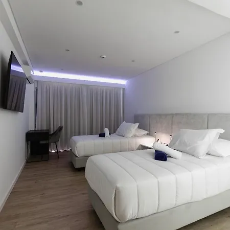 Azores Smart Ponta Delgada