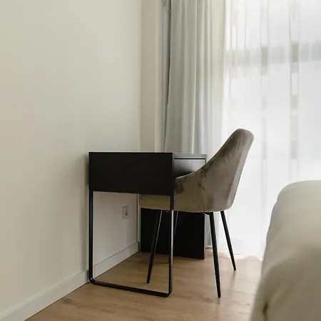 Azores Smart Apartmán *