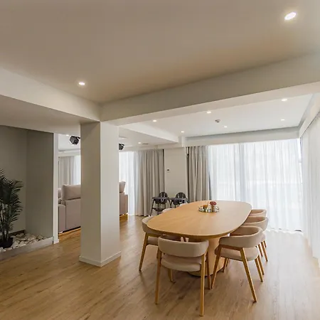 Azores Smart Apartmán *