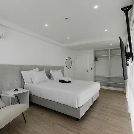 Appartement Azores Smart *