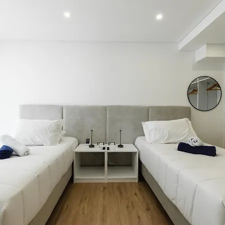 Apartmán Azores Smart