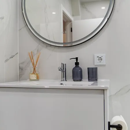 Appartement Azores Smart
