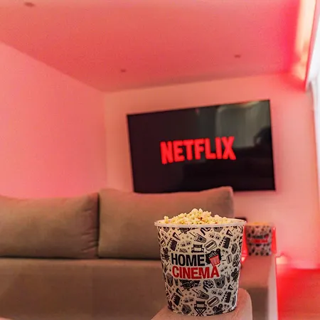 Apartmán Azores Smart