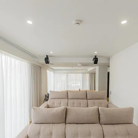 Appartement Azores Smart *