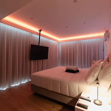 Azores Smart * Ponta Delgada