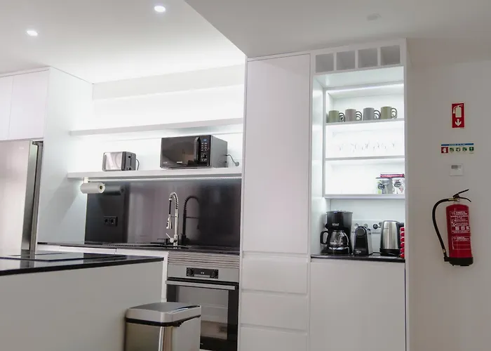 Apartment Azores Smart