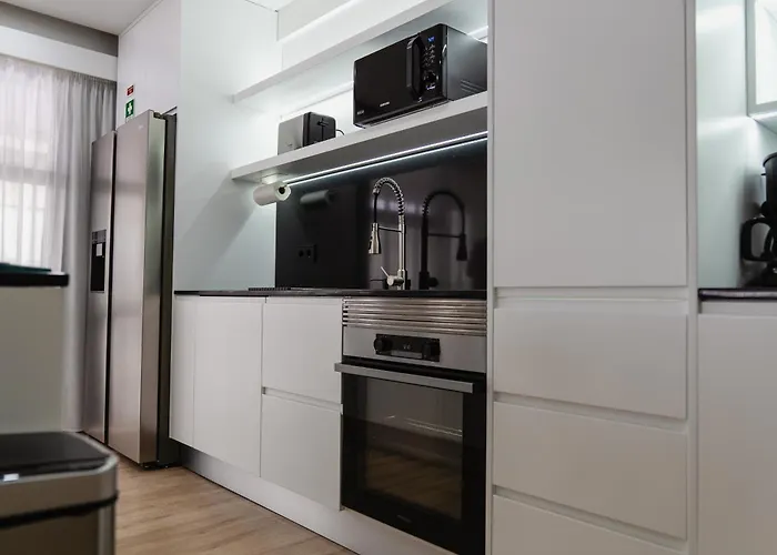 Apartment Azores Smart