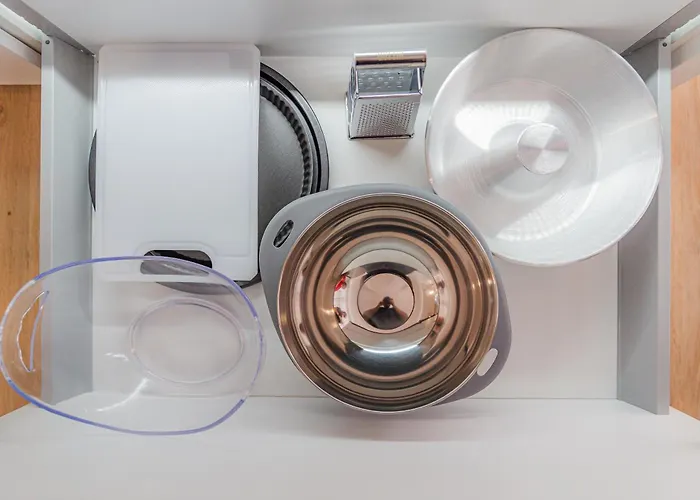 Apartment Azores Smart