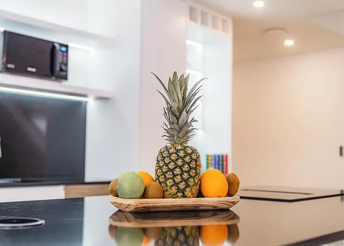 Azores Smart Apartment