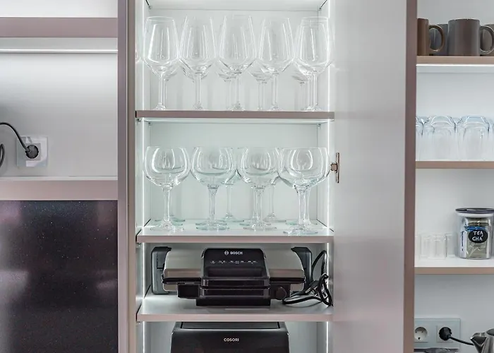 Azores Smart Apartment *