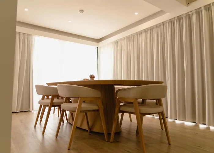 Azores Smart Apartment Ponta Delgada (Sao Miguel)