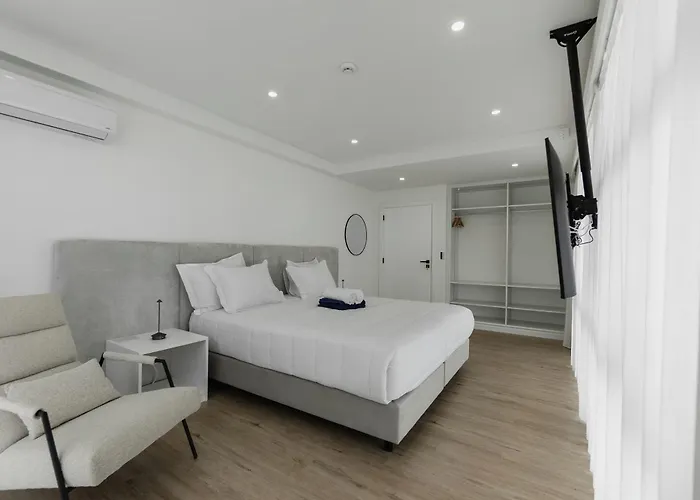 Apartment Azores Smart *