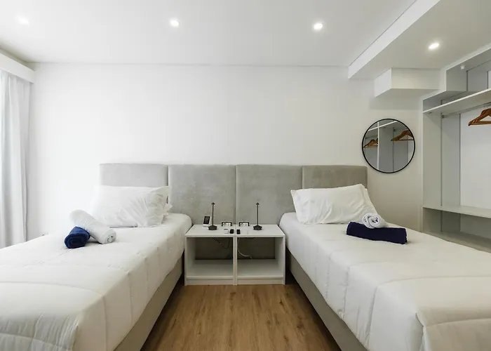 Apartment Azores Smart