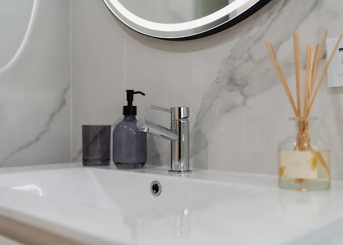 Azores Smart Apartment Ponta Delgada (Sao Miguel)