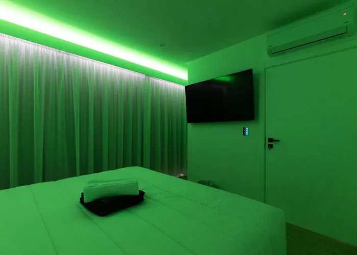 Azores Smart Ponta Delgada (Sao Miguel)